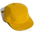 5 Panel Fashion Sports Blank Snapback Baseball Cap